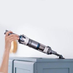 EZIclean Blaster F130 - Handstaubsauger - 22 min - 120 W - 72dB - 85 g - Ladestation