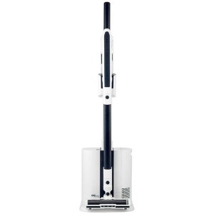 Aspirateur Balai sans fil - EZICLEAN Cyclomax R15 Station - 20000 Pa - 30 min - Station de Vidage Automatique