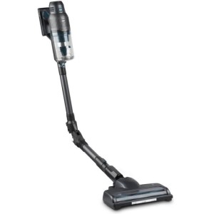 Hkoenig Powerflex+ UPX26 - 2 in 1 Wireless 220W Besenstaubsauger - faltbar - autonom bis zu 40 min - Licht - 3 Powers