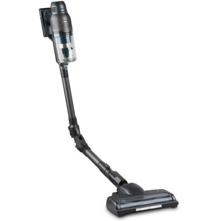 Hkoenig Powerflex+ UPX26 - 2 in 1 Wireless 220W Besenstaubsauger - faltbar - autonom bis zu 40 min - Licht - 3 Powers