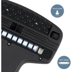 Hkoenig UMAT40 - Handstaubsauger