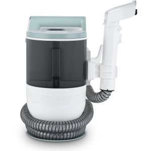Heißwasser-Textilreiniger – HKoeNIG TWT88 – 1600 ml – 290 ml/min – 1200 W – Weiß