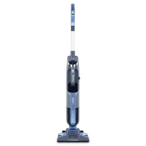 HKoeNIG 3in1 steam vacuum cleaner - Dust capacity 1L, water 0.38L - Class A