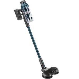 Brosse de nettoyage - H.KoeNIG - UPX8 - Pour aspirateur balai