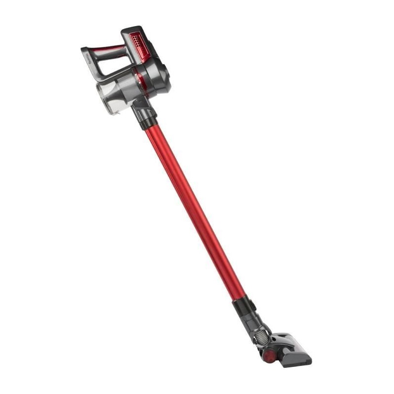 HKoeNIG UP600 EasyClean Kabelloser 2-in-1-Besensauger