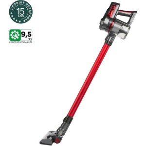 HKoeNIG UP600 EasyClean Kabelloser 2-in-1-Besensauger