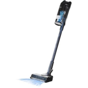 HOOVER HF610H – Akku-Stielstaubsauger – 250 AW Leistung – 3 Leistungsstufen – Bodensensor