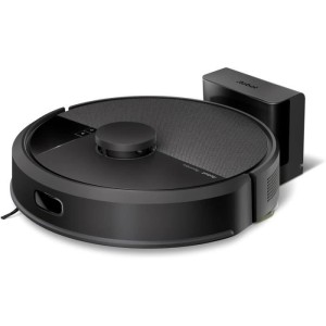 Roboterstaubsauger - IROBOT - Roomba 105 Combo - 2 Std. - 7000 Pa - 400 ml - Schwarz