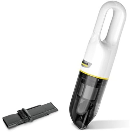 KARCHER CVH 2 – Akku-Handstaubsauger – Einfache, effektive und mühelose Reinigung