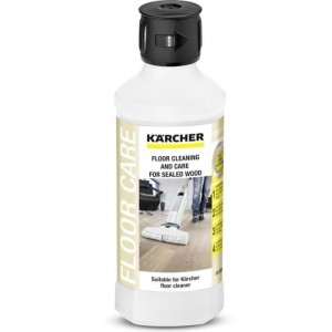 KÄRCHER Holzbodenreiniger – 500 ml