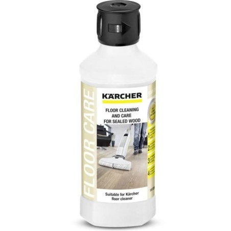 KÄRCHER Holzbodenreiniger – 500 ml