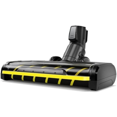 Karcher süßer Pinsel für harte Böden für VC 4 und VC 6 Cordless