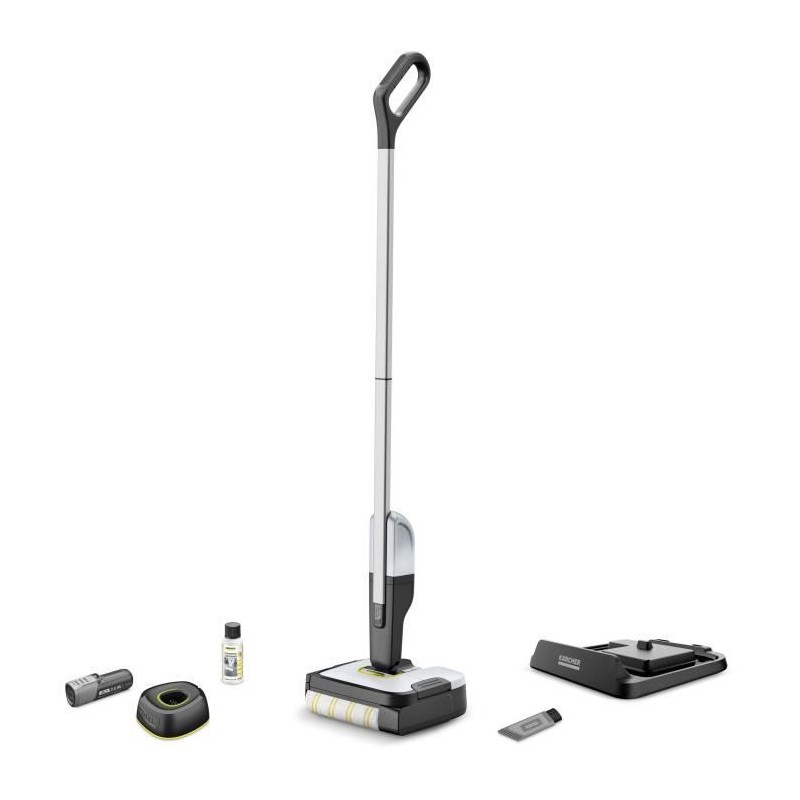 Karcher FC 2-4 - Floor cleaner
