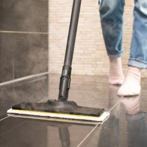 NEU KARCHER SC 2 Easy Fix – Dampfreiniger – 1500 W – 3,2 bar – beseitigt bis zu 99,99 % der Viren und Bakterien