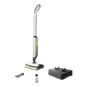 Floor cleaner - Karcher - FC 7 cordless (white)