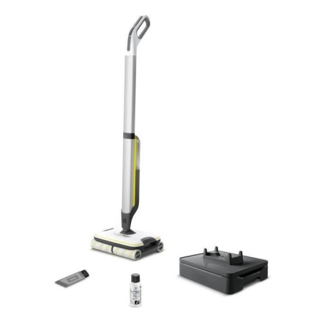 Bodenreiniger - Karcher - FC 7 Akku (weiß)