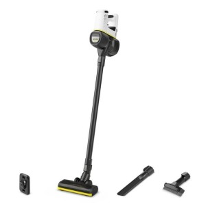 NEU KARCHER VC4 Cordless myHome – Akku-Staubsauger