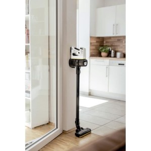Karcher VC 4 Cordless Myhome Car - Broom vacuum cleaner