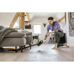 Karcher VC 4 Cordless MyHome Car - Besenstaubsauger