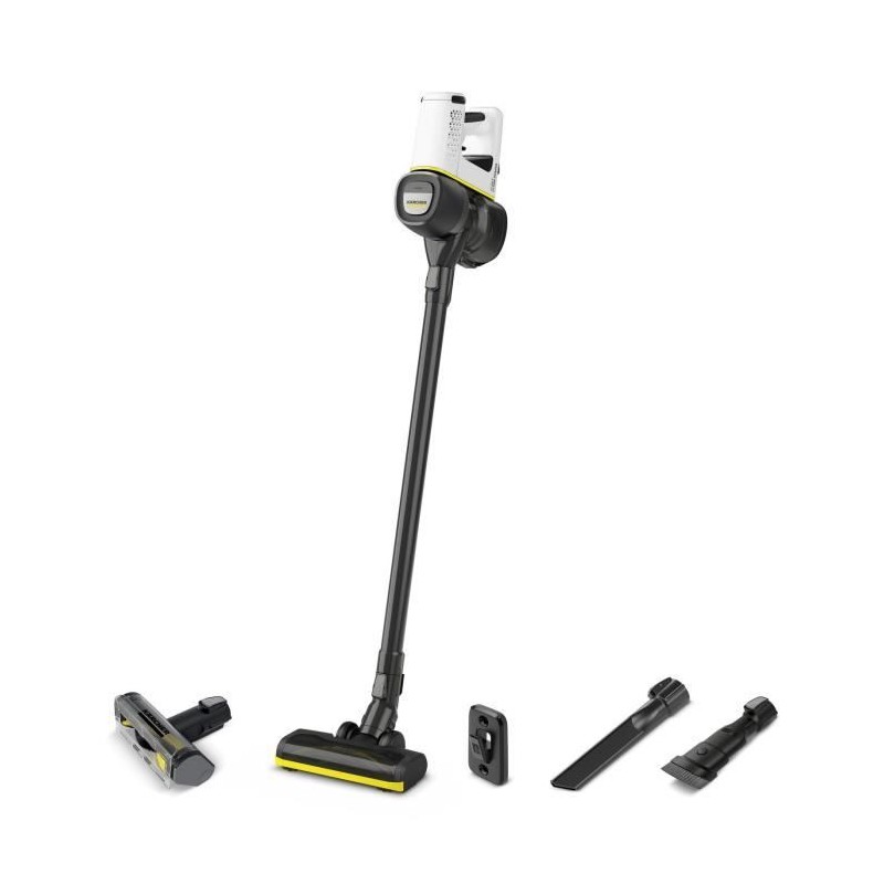 Karcher VC 4 Cordless MyHome Pet - Besenstaubsauger