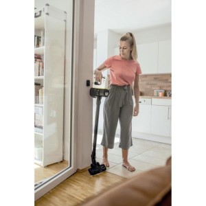 Karcher VC 4 Cordless MyHome Pet - Besenstaubsauger