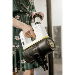 Karcher VC 6 Cordless Ourfamily Extra - Balai Vakuumreiniger