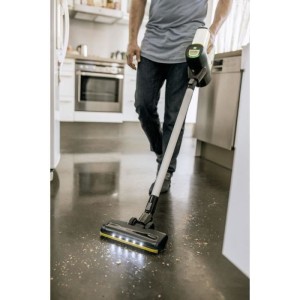 Karcher VC 6 Cordless Ourfamily Extra - Balai Vakuumreiniger