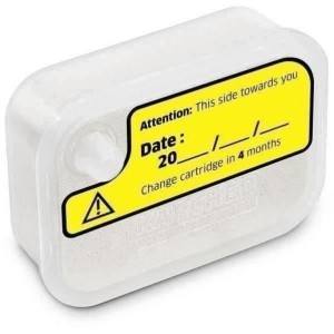 KARCHER - Filter cartridge for SC 1 Upright steam cleaner