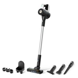 Kabelloser Stabstaubsauger – KARCHER – VCS 3 Nano Complete – HEPA-Filter – bürstenloser 300-W-Motor