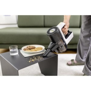 Aspirateur Balai sans fil - KARCHER - VCS 3 Nano Complete - Filtre HEPA - Moteur Brushless 300W