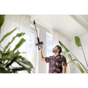 Kabelloser Stabstaubsauger – KARCHER – VCS 3 Nano Complete – HEPA-Filter – bürstenloser 300-W-Motor
