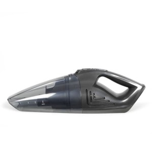 LIVOO DOH137G Handstaubsauger (Nass und Trocken), 70 W, 2-in-1, waschbarer Filter, 150/550 ml Tank, Grau