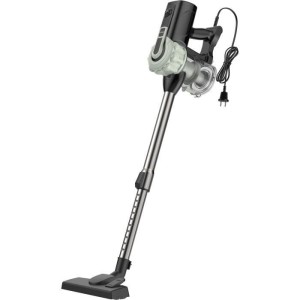 Kabelgebundener Stabstaubsauger - LIVOO DOH142V - 600 W - 12 kPa - 82 dB - Zyklon - 0,55 l - Grün
