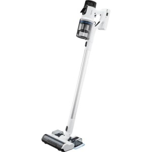 MEDION P350 - Cordless Broom Vacuum Cleaner - Power 24 kPa / 350W - Dust sensor - HEPA H13 - LED Touch Screen