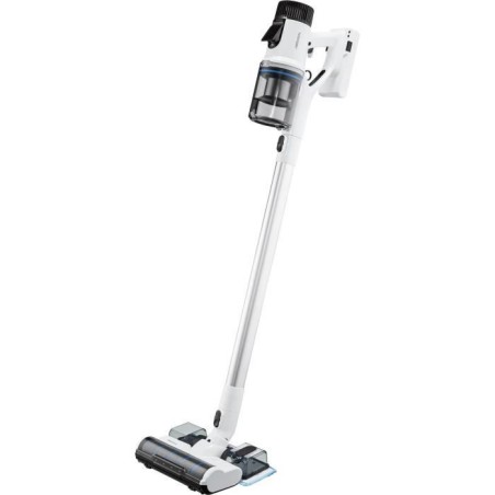 MEDION P350 – Akku-Besenstaubsauger – Leistung 24 kPa / 350 W – Staubsensor – HEPA H13 – LED-Touchscreen