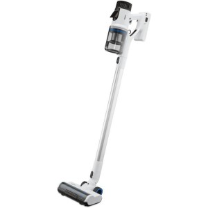 Kabelloser Staubsauger - MEDION MD11860 - 55 min - 400 W - 2.500 mAh - Weiß/Grau