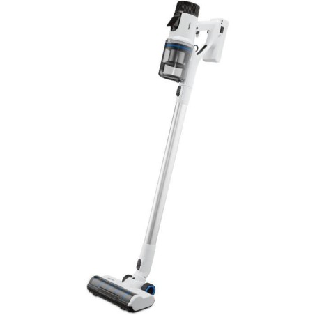 Kabelloser Staubsauger - MEDION MD11860 - 55 min - 400 W - 2.500 mAh - Weiß/Grau