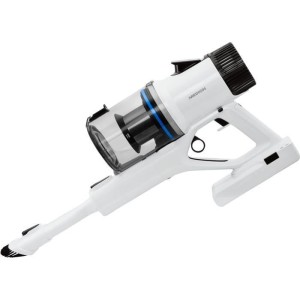 Kabelloser Staubsauger - MEDION MD11860 - 55 min - 400 W - 2.500 mAh - Weiß/Grau