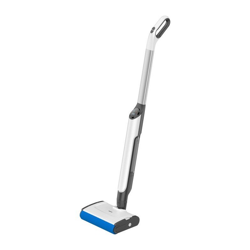 Nettoyeur de sol Sans fil - MEDION MD100102 - H11 30 W - Brosse motorisée pour sols durs