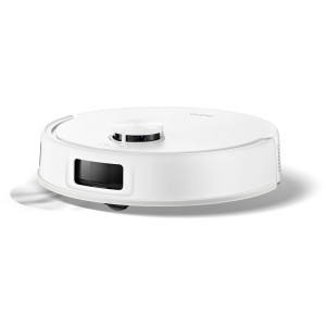 Saug- und Wischroboter – MOVA E20S PRO – 13000 Pa – 330 ml – Weiß