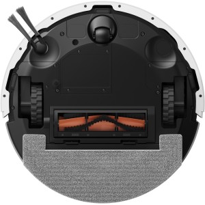 Saug- und Wischroboter – MOVA E20S PRO – 13000 Pa – 330 ml – Weiß