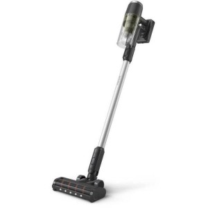 PHILIPS XC3033/01 PowerCyclone 8 - Kabelloser Stielstaubsauger - Bis zu 60 Minuten Akkulaufzeit - Green Charge