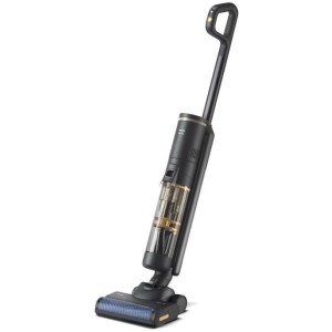 Aspirateur balai laveur 3-en-1 - PHILIPS - XW7264/11 - Série 7000 - PowerCyclone Aqua - 2500 tours/min - Noir & Jaune