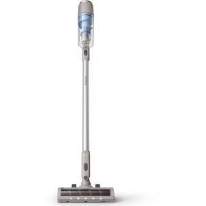 PHILIPS XC2011/01 PowerCyclone 7 - Cordless Stick Vacuum Cleaner - Up to 40 minutes of battery life