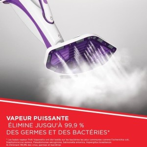 Polti vaporetto sv440 steam cleaner 2 in 1 - 1500 W