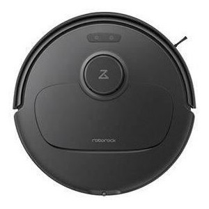 ROBOROCK QREVO PLUS – Saugroboter mit Multifunktionsstation – Ausziehbarer Wischmopp – Reinigt Kanten und Ecken