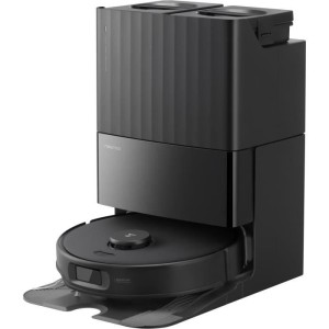 ROBOROCK QREVO EDGE 5V1 – Roboterstaubsauger – 18500 Pa – Duales Anti-Tangle-System
