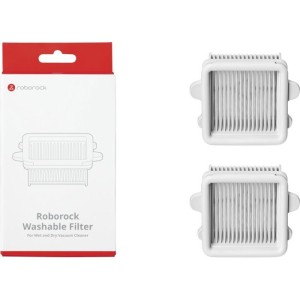 2er-Pack Filter – ROBOROCK – Für F25-Serie