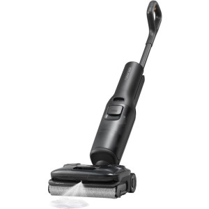 Robotock F25 Ace Pro Akku-Staubsauger – 25.000 Pa Saugkraft – 430 U/min – JetFoaming-Reinigung – Schwarz