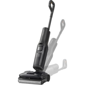 Robotock F25 Ace Pro Akku-Staubsauger – 25.000 Pa Saugkraft – 430 U/min – JetFoaming-Reinigung – Schwarz